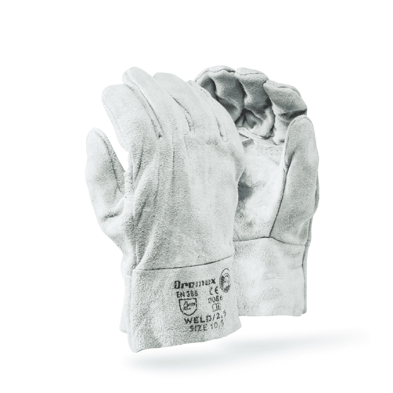 Leather Welding Glove Leather Welding Glove