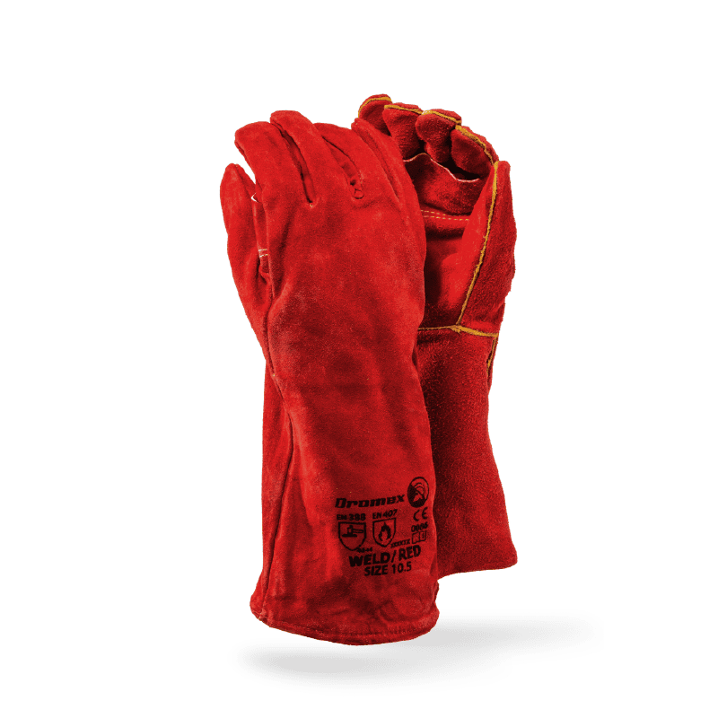 Leather Welding Glove Leather Welding Glove