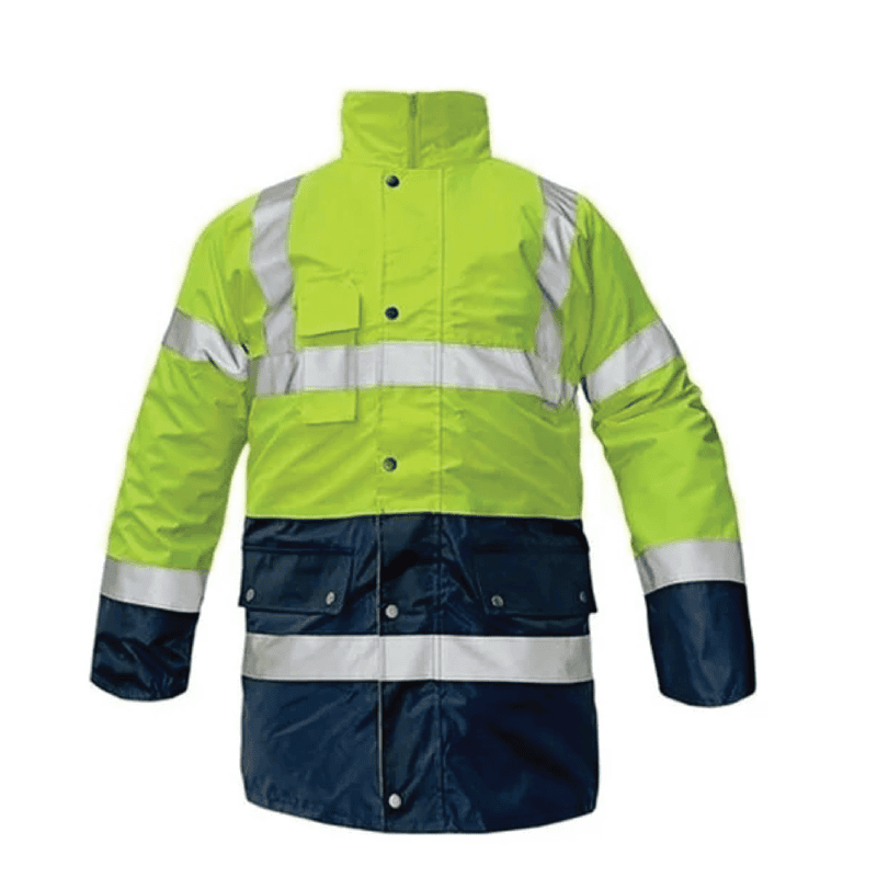 Wetpro Thermal Jacket Wetpro Thermal Jacket