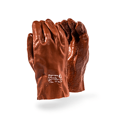Coated Glove Coated Glove