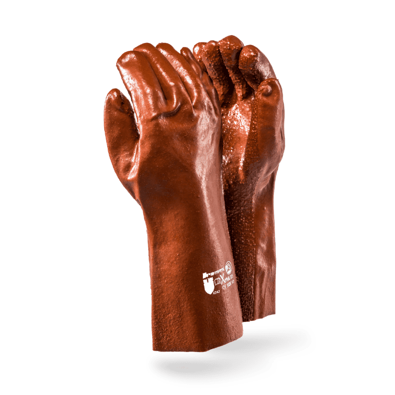 Coated Glove