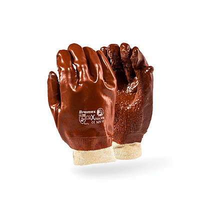 Coated Glove Coated Glove